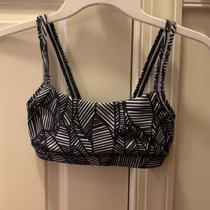 lulu lemon bra